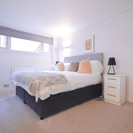 Camden Serviced Apartments By Globe Apartments London Eksteriør bilde