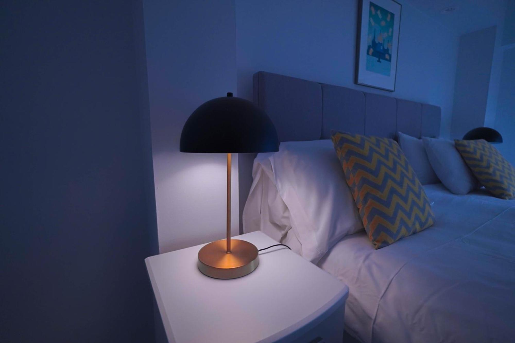 Camden Serviced Apartments By Globe Apartments London Eksteriør bilde